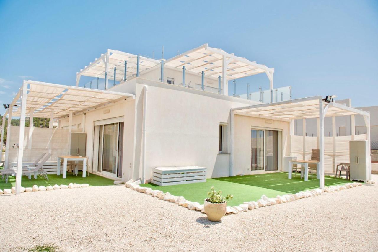 Villa Quantum Сикульяна-Марина Экстерьер фото